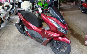 HONDA PCX 160 KF47