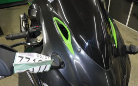 KAWASAKI ZX 10 NINJA R SE 2020 ZXT02E