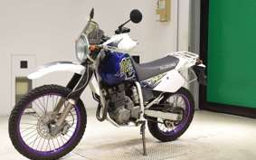 SUZUKI DJEBEL 250 XC SJ45A