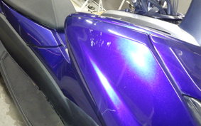 YAMAHA MAJESTY 250 Gen.4 SG20J