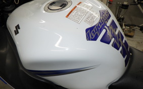 SUZUKI HAYABUSA Gen.2 2010