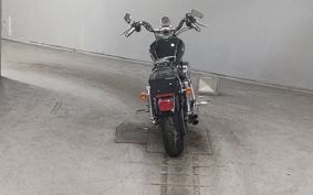 HARLEY HARLEY XL1200L CX3