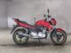 Фото Suzuki GSR250 с японского аукциона