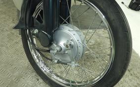 HONDA C90 SUPER CUB HA02