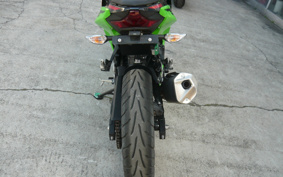 KAWASAKI NINJA 250 KRT ED EX250Y