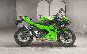 KAWASAKI NINJA 250 EX250Y