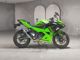 Фото Kawasaki NINJA 250 с японского аукциона