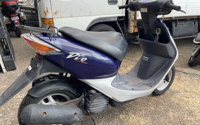 HONDA DIO AF56