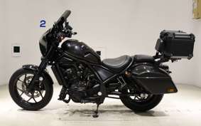 HONDA REBEL 1100 TD 2023 SC83