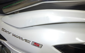 SUZUKI SKYWAVE 250 (Burgman 250) S Gen.3 2023 CJ44A