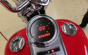 HARLEY FLHR1340 2016 FBM