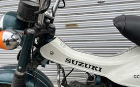 SUZUKI VAN VAN50 RV50