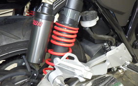 HONDA CB400SF GEN 4 A 2022 NC42