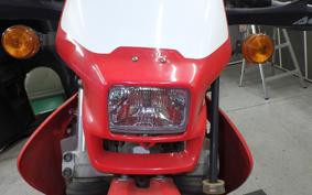 HONDA XR650R 2001