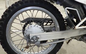 SUZUKI DJEBEL 200 (DR200SE) SH42A
