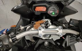 YAMAHA FZ1 FAZER 2008 RN21J