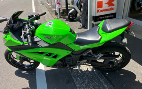 KAWASAKI NINJA 250 EX250L