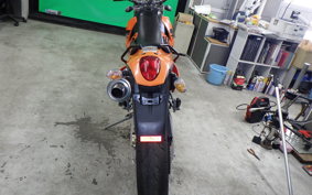 KTM 640 LC 4 SUPERMOTO 2006