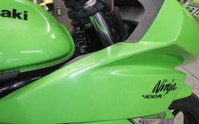 KAWASAKI NINJA 400R 2010 ER400B