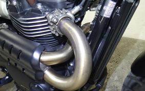 TRIUMPH TRIUMPH SCRAMBLER900 2023