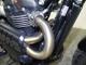 Фото Triumph SCRAMBLER 900 2023 с японского аукциона
