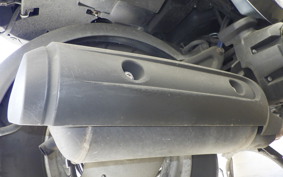 YAMAHA GEAR Gen.2 UA08J