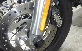 HARLEY FLS 1690 2017