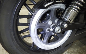 HARLEY XL1200CX 2018