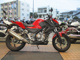 Фото Honda CB250 2015 с японского аукциона