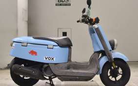 YAMAHA VOX 2006 SA31J