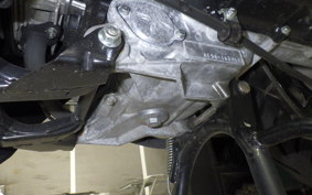 SUZUKI ADDRESS 110 CE47A