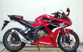 HONDA CBR400R ABS 2022 NC56