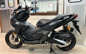 HONDA ADV160 KF54