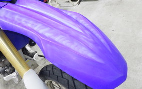 YAMAHA WR250R 2016 DG15J