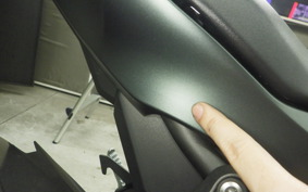 KAWASAKI ZX-4R SE 2025 ZX400P