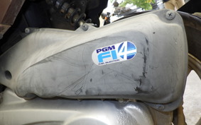 HONDA DIO Gen.6 2000 AF68