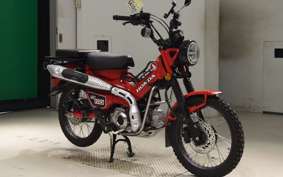 HONDA CT125-2 2011 JA65