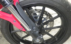 DUCATI SCRAMBLER ICON 2016