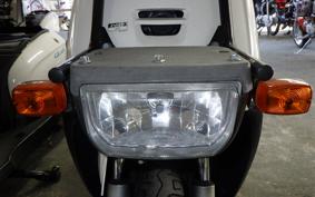 YAMAHA GEAR Gen.2 UA06J