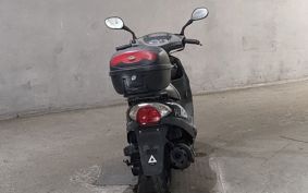 KYMCO V-LINK 125 SD25QA