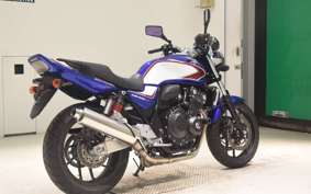 HONDA CB400SF GEN 4 A 2022 NC42