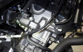 SUZUKI GSX-S125 2024 DL32B