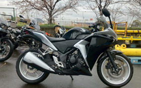 HONDA CBR250R MC41
