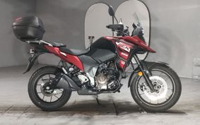 SUZUKI V STROM 250SX EL11L