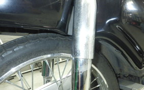 HONDA C50 SUPER CUB AA04