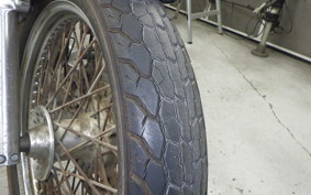 HONDA STEED 600 1988 PC21