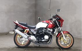 HONDA CB400SFV-3 2006 NC39