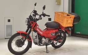 HONDA CT125 HUNTER CUB 2014 JA55