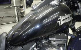 HARLEY FXDB1690 2016