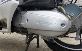 HONDA PCX125 NC125D
